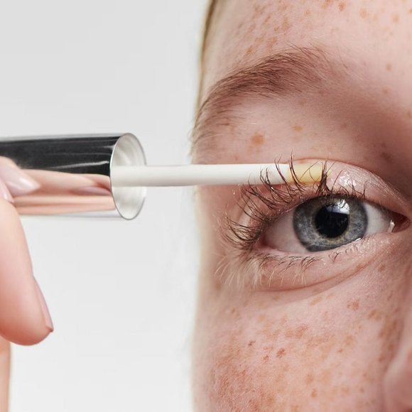 CLINIQUE High Impact Lash Amplifying Serum 0.10oz/3ml New in the Box - Picture 5 of 6